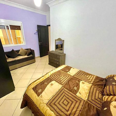 Ferienwohnung Dar Rachid Asilah Exterior foto